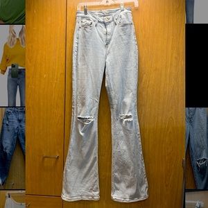 Idyllwind bootcut jeans